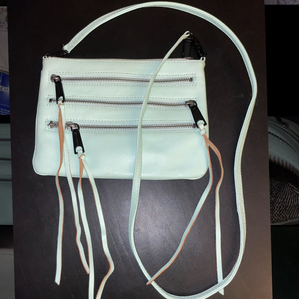Rebecca Minkoff Crossbody Purse